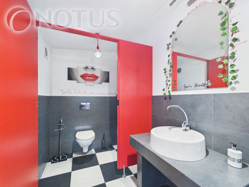 Lokal Wola. Zdjęcie 5