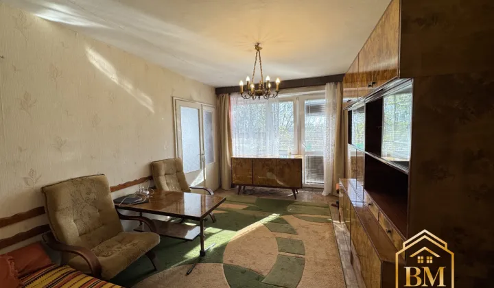 Mieszkanie 3-pokojowe Lublin Dziesiąta, ul. Młodzieżowa