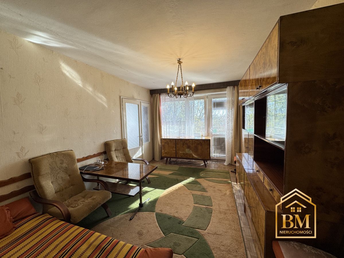 Mieszkanie 3-pokojowe Lublin Dziesiąta, ul. Młodzieżowa. Zdjęcie 1