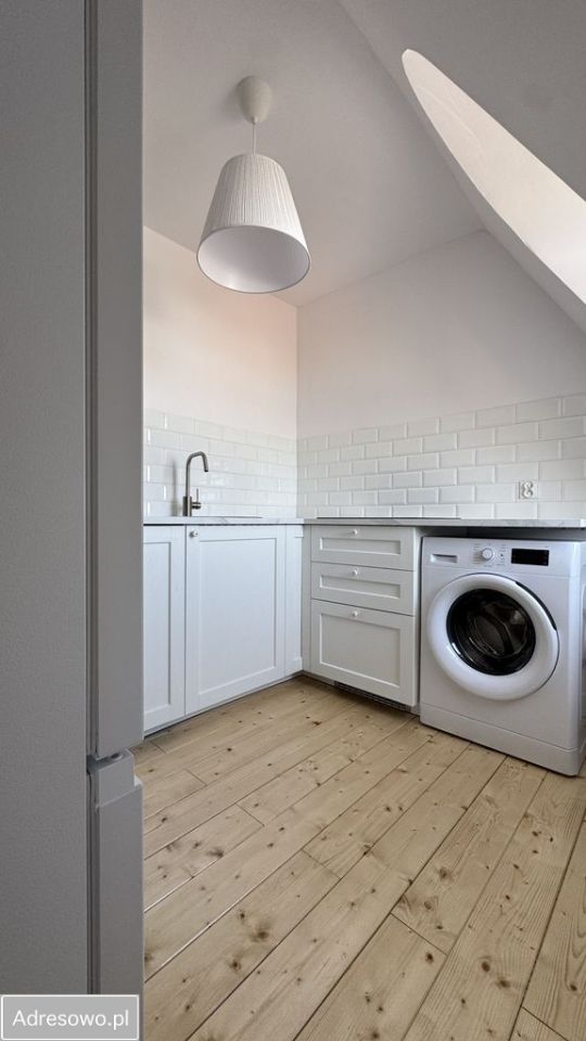 Mieszkanie 1-pokojowe Grudziądz, ul. Chełmińska. Zdjęcie 3