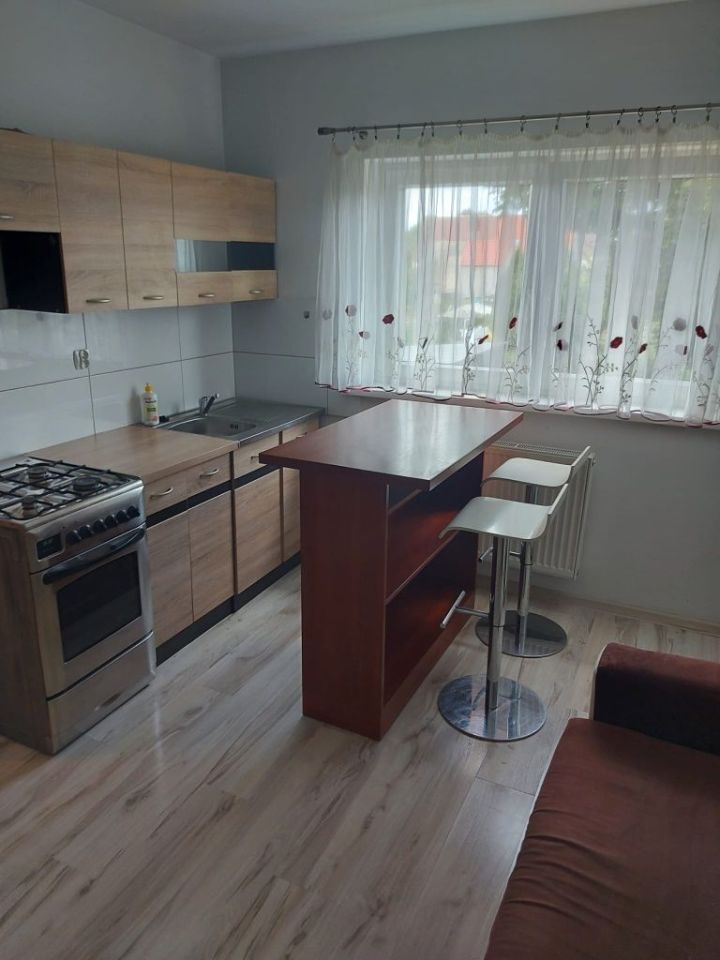 Mieszkanie 1-pokojowe Sulęcin. Zdjęcie 3