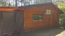 dom letniskowy, 3 pokoje Popowo-Letnisko, Orla. Zdjęcie 3