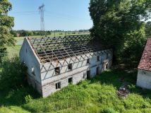 Działka siedliskowa Siekierowice. Zdjęcie 2