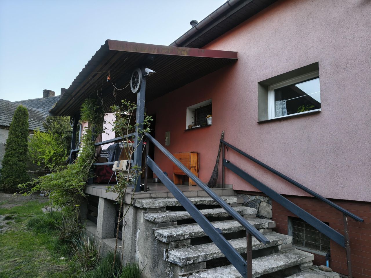 dom wolnostojący, 4 pokoje Bytnica. Zdjęcie 7