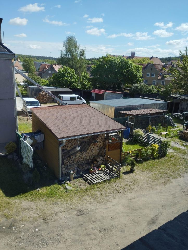 Mieszkanie 3-pokojowe Człopa, ul. Zwycięstwa Wojska Polskiego. Zdjęcie 13