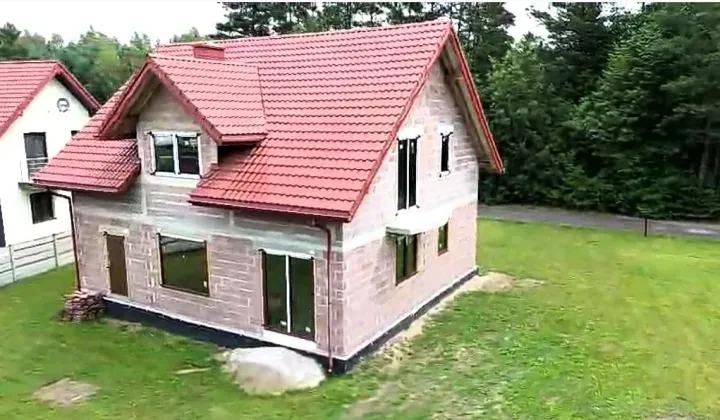 dom wolnostojący Zawiercie