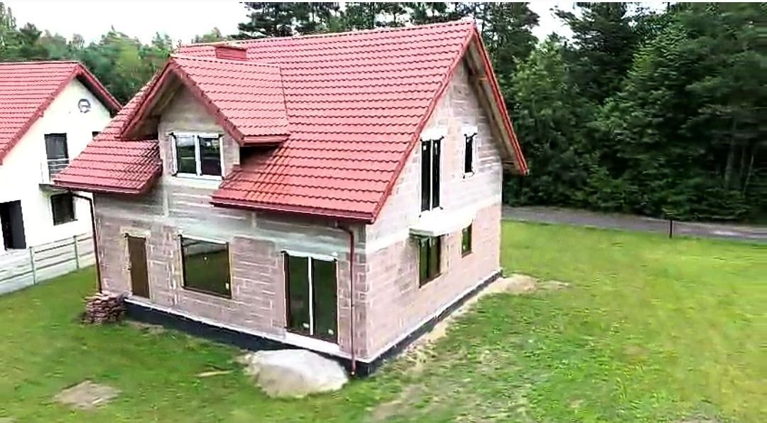 dom wolnostojący Zawiercie. Zdjęcie 1