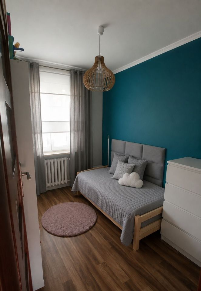 Mieszkanie 3-pokojowe Lublin Czuby, ul. Szmaragdowa. Zdjęcie 6