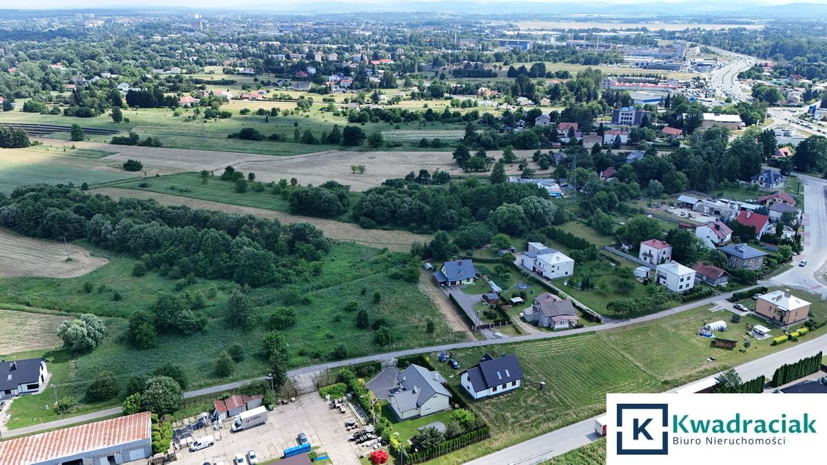 dom wolnostojący, 5 pokoi Krosno, ul. Malinowa Góra. Zdjęcie 2