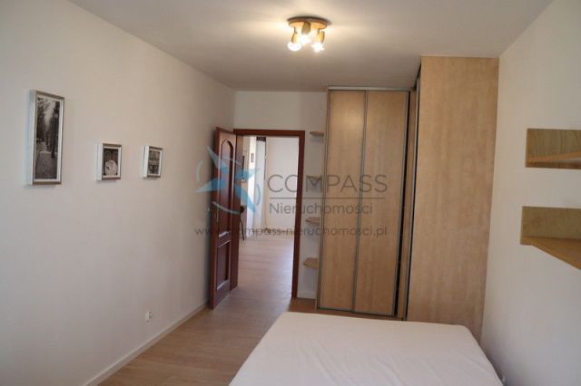 Mieszkanie 2-pokojowe Poznań Jeżyce, park gen. Henryka Dąbrowskiego. Zdjęcie 10