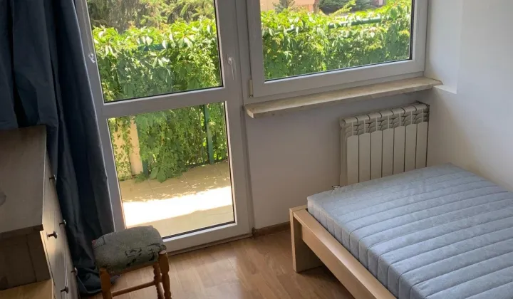 Pokój Warszawa Ursynów, Wokalna
