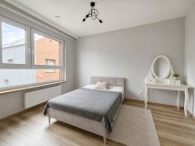 dom szeregowy, 8 pokoi Warszawa Białołęka, ul. Rustykalna. Zdjęcie 4
