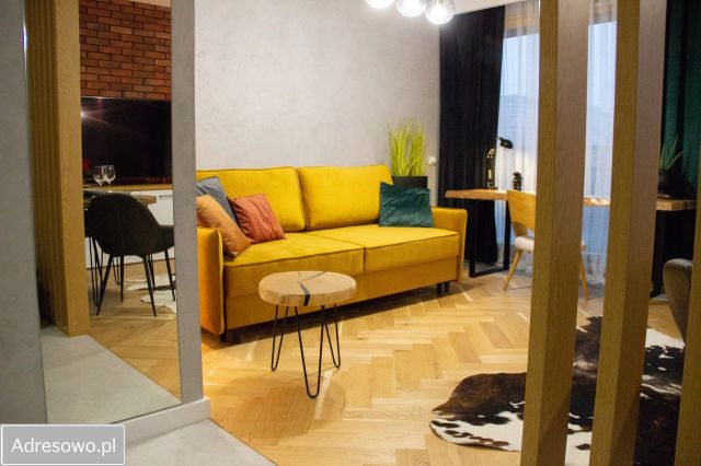 Mieszkanie 1-pokojowe Warszawa Wola, ul. Kolejowa. Zdjęcie 1