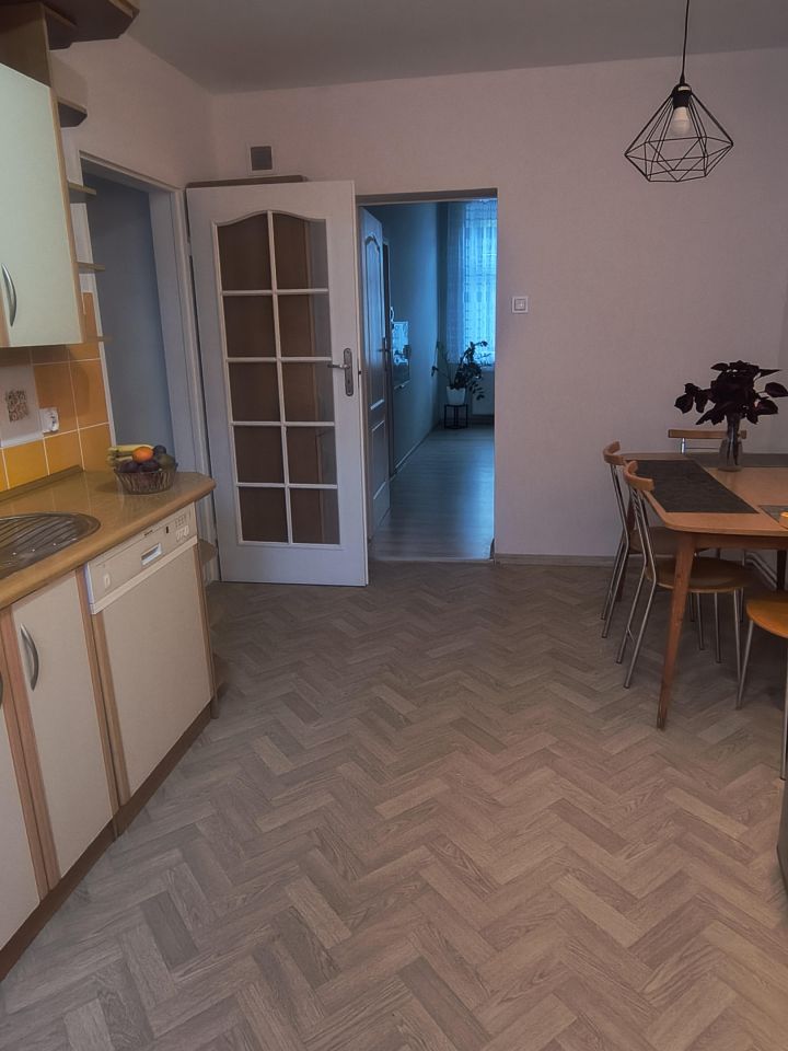 Mieszkanie 2-pokojowe Zielona Góra Centrum, ul. Ludowa. Zdjęcie 4