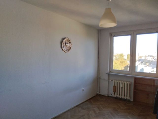 Mieszkanie 2-pokojowe Warszawa Mokotów, ul. Belwederska. Zdjęcie 1