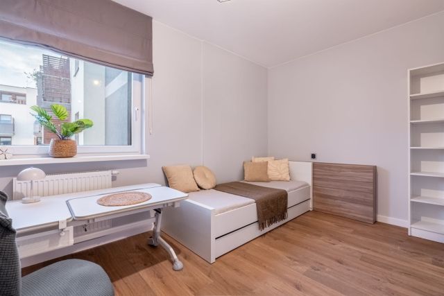 Mieszkanie 3-pokojowe Łódź Bałuty, ul. Górnicza. Zdjęcie 8