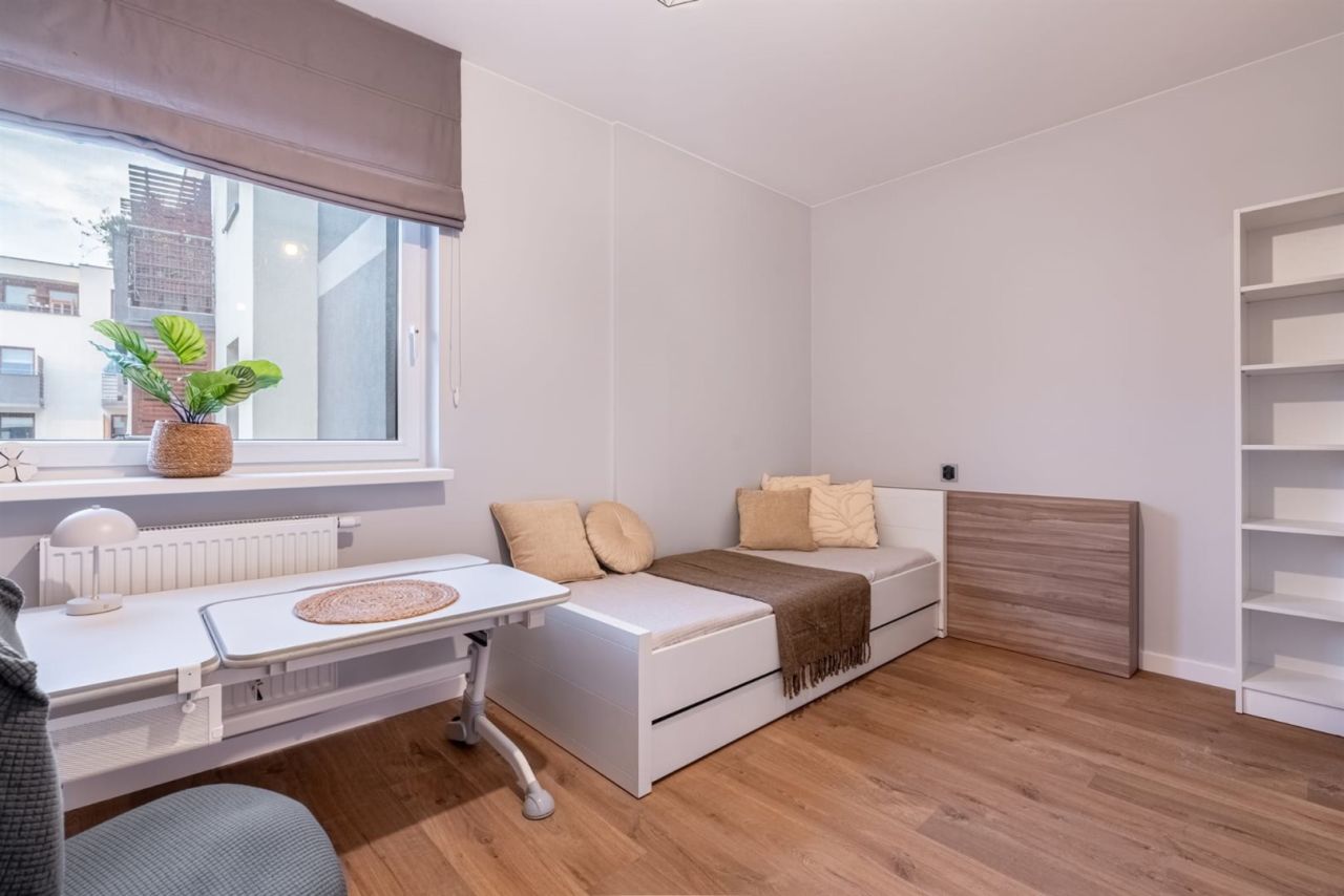 Mieszkanie 3-pokojowe Łódź Bałuty, ul. Górnicza. Zdjęcie 8