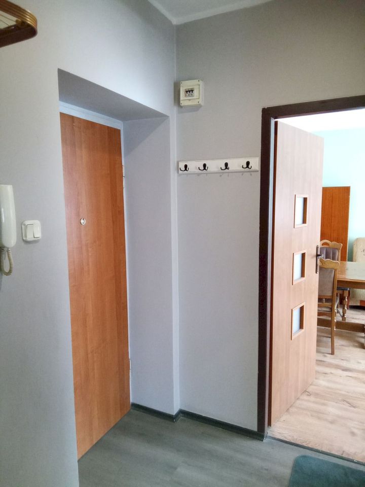 Mieszkanie 2-pokojowe Katowice Śródmieście, ul. Jana Dekerta. Zdjęcie 4