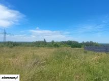 Działka inwestycyjna Dąbrowa, ul. Przemysłowa. Zdjęcie 2