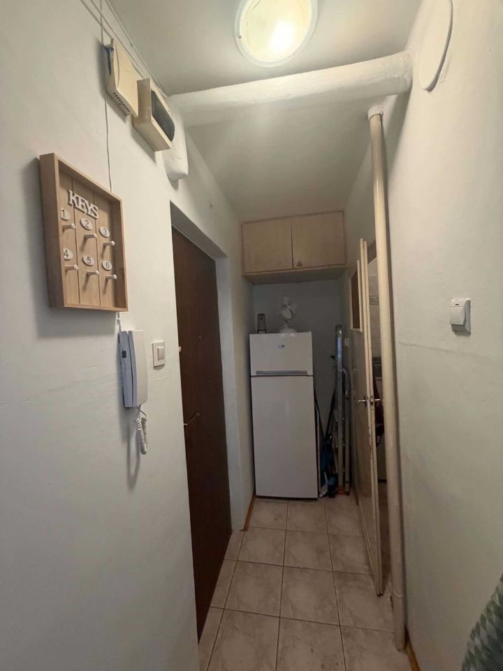 Mieszkanie 1-pokojowe Kraków Nowa Huta, os. Kazimierzowskie. Zdjęcie 8