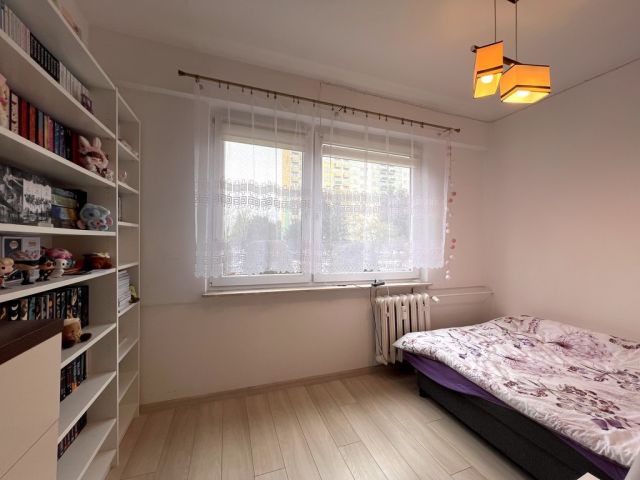 Mieszkanie 2-pokojowe Rzeszów, al. Tadeusza Rejtana. Zdjęcie 5