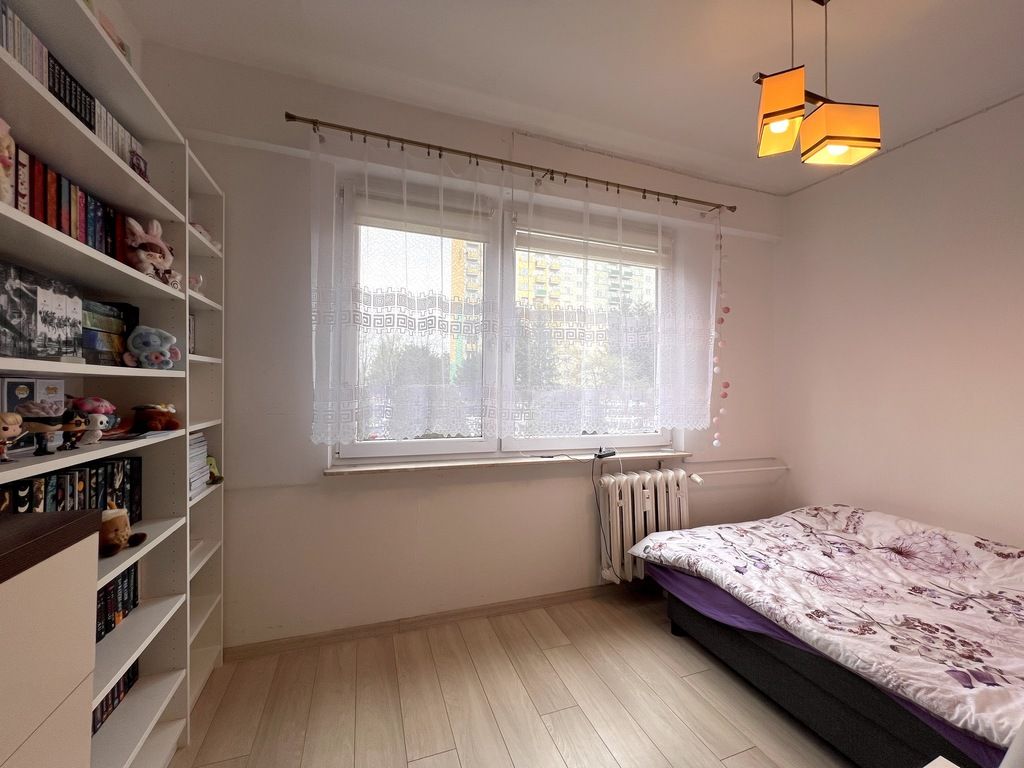 Mieszkanie 2-pokojowe Rzeszów, al. Tadeusza Rejtana. Zdjęcie 5