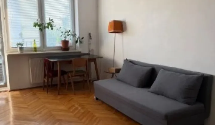 Mieszkanie 2-pokojowe Warszawa Ursus, ul. 1 Maja