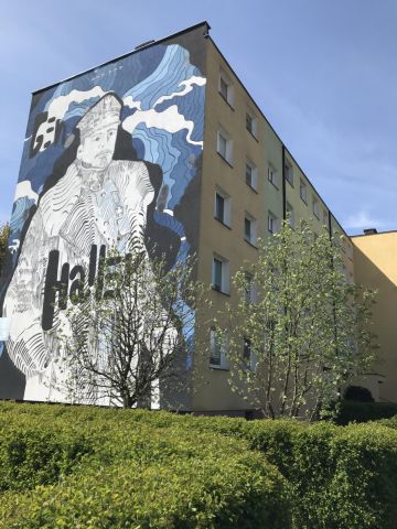 Mieszkanie 3-pokojowe Czersk, ul. gen. Józefa Hallera. Zdjęcie 1