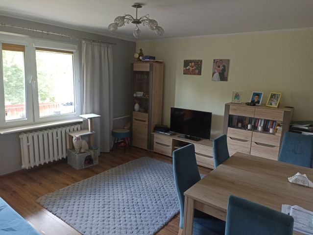 Mieszkanie 3-pokojowe Przysucha, ul. mjr. Hubala. Zdjęcie 1