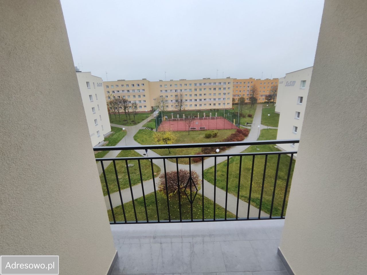 Mieszkanie 3-pokojowe Szczecinek, ul. Budowlanych. Zdjęcie 16