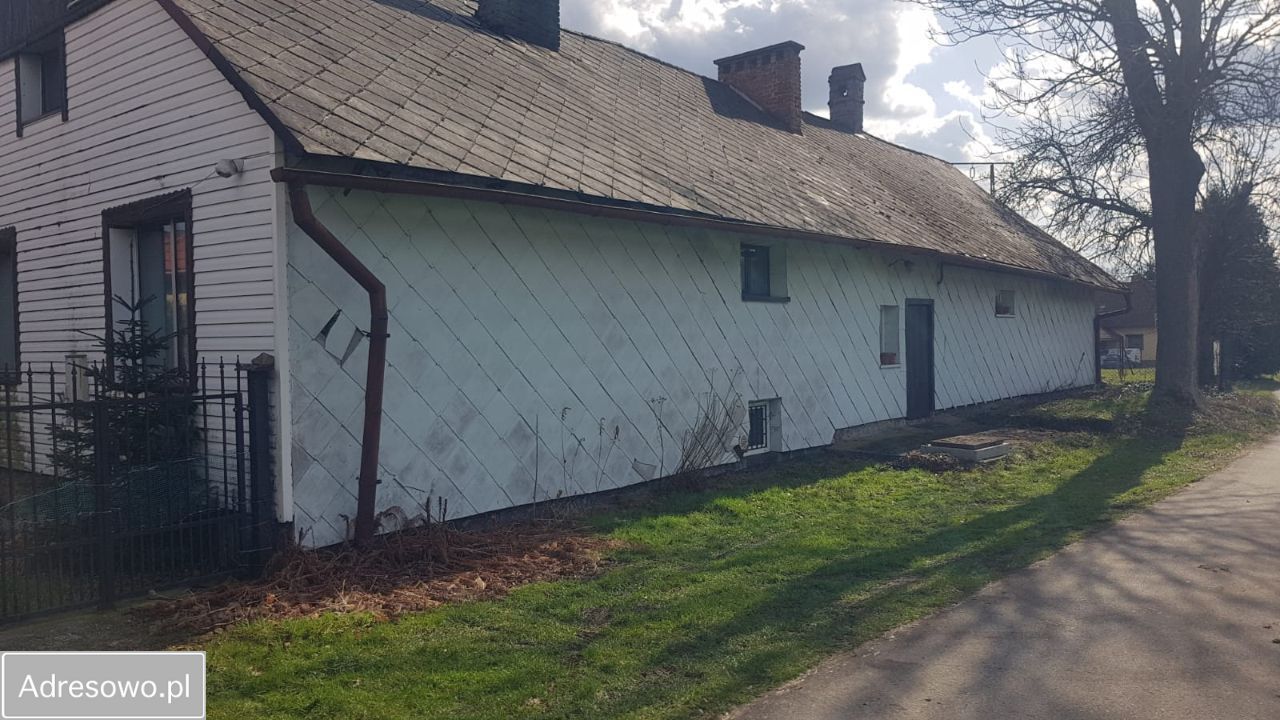 dom wolnostojący, 6 pokoi Rybarzowice. Zdjęcie 2