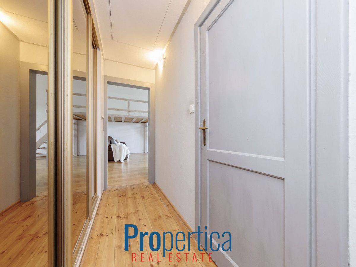 Mieszkanie 2-pokojowe Warszawa Wola, Fort Bema. Zdjęcie 13