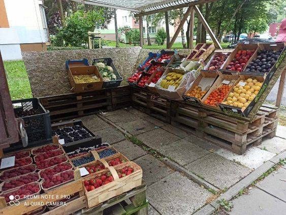 Lokal Kraków Podgórze Duchackie. Zdjęcie 6