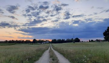 Działka budowlana Szeplerzyzna