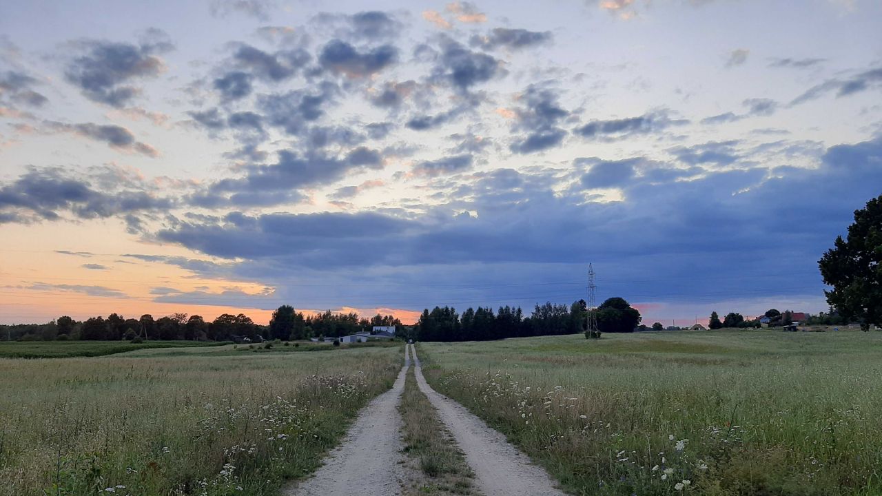 Działka budowlana Szeplerzyzna. Zdjęcie 2