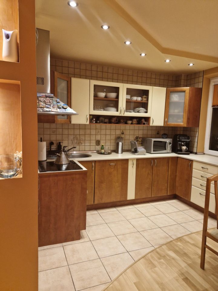 Mieszkanie 2-pokojowe Łódź Retkinia, al. ks. kard. Stefana Wyszyńskiego