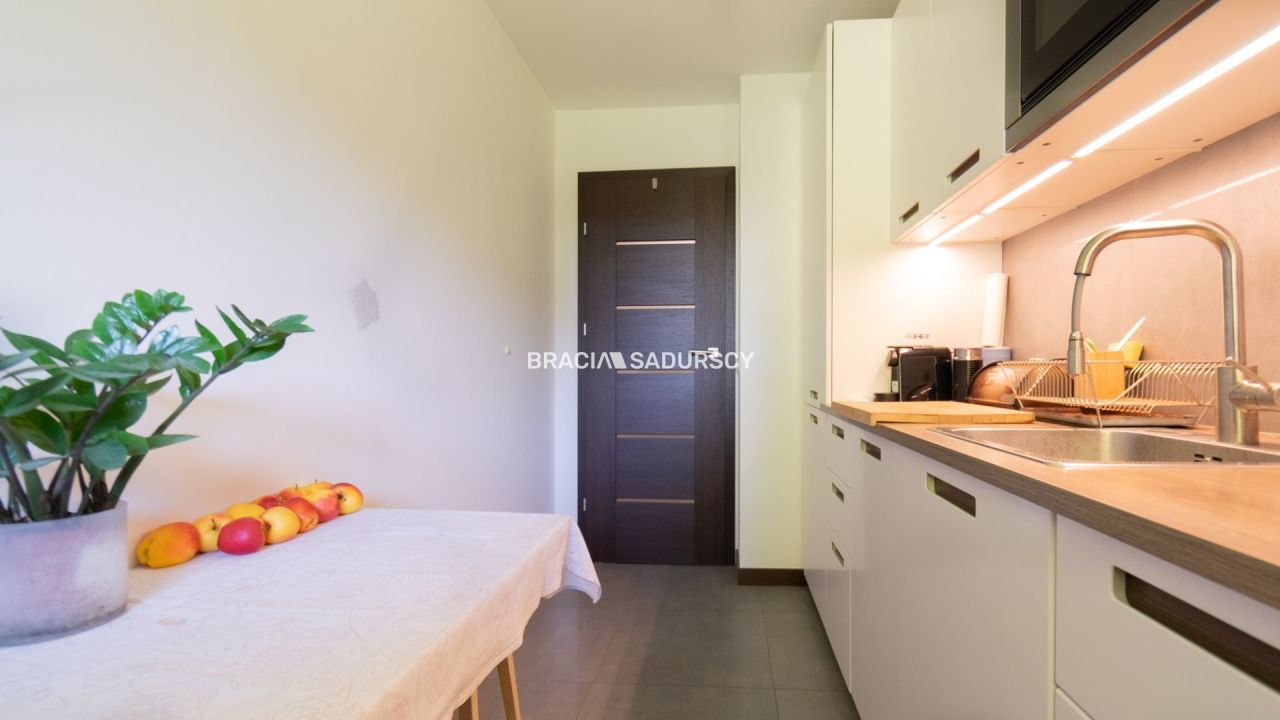 Mieszkanie 3-pokojowe Kraków Nowa Huta, os. Przy Arce. Zdjęcie 12