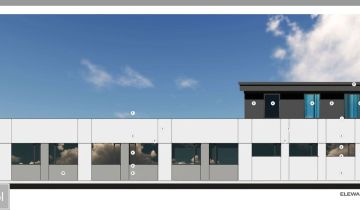 Hala/magazyn Głogów