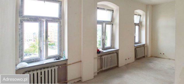 Mieszkanie 1-pokojowe Brzeg Centrum, ul. Chopina. Zdjęcie 1