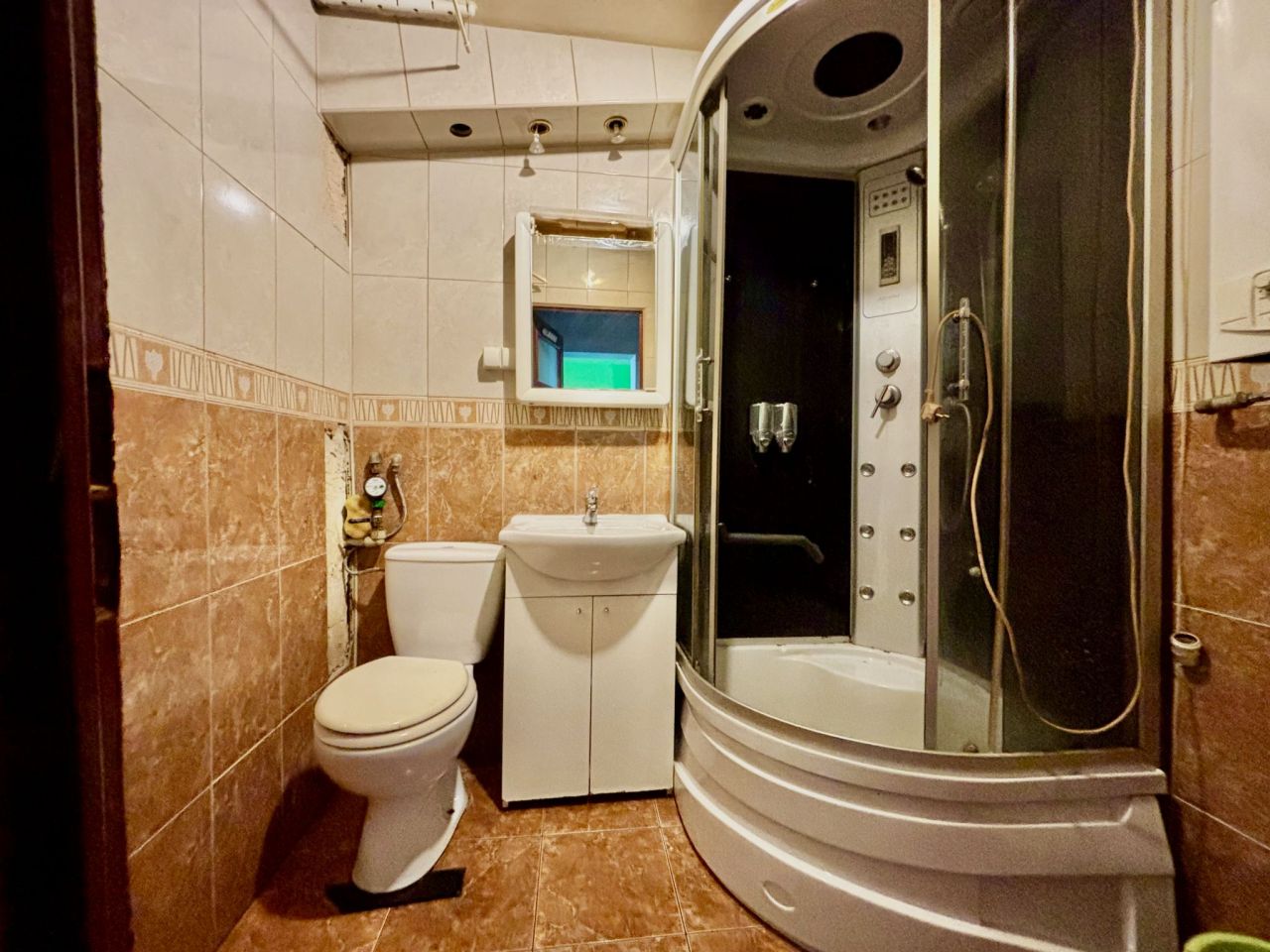 Mieszkanie 2-pokojowe Sosnowiec Zagórze, ul. Romana Dmowskiego. Zdjęcie 6