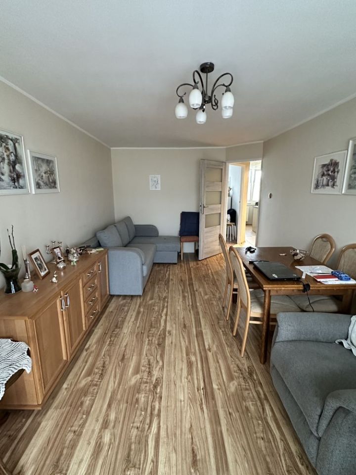 Mieszkanie 2-pokojowe Zgierz