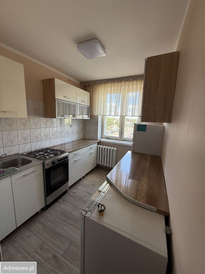 Mieszkanie 4-pokojowe Bydgoszcz Wyżyny, ul. Zajęcza. Zdjęcie 6