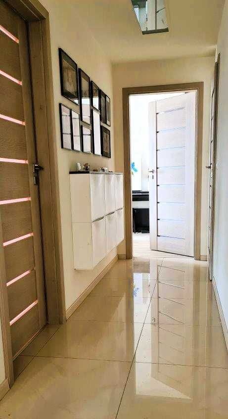 Mieszkanie 4-pokojowe Lublin, ul. Poligonowa. Zdjęcie 3