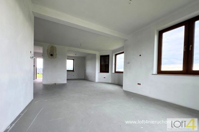 dom wolnostojący, 6 pokoi Lipnica Murowana. Zdjęcie 8