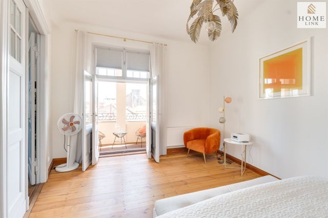 Mieszkanie 4-pokojowe Olsztyn, ul. Grunwaldzka. Zdjęcie 3