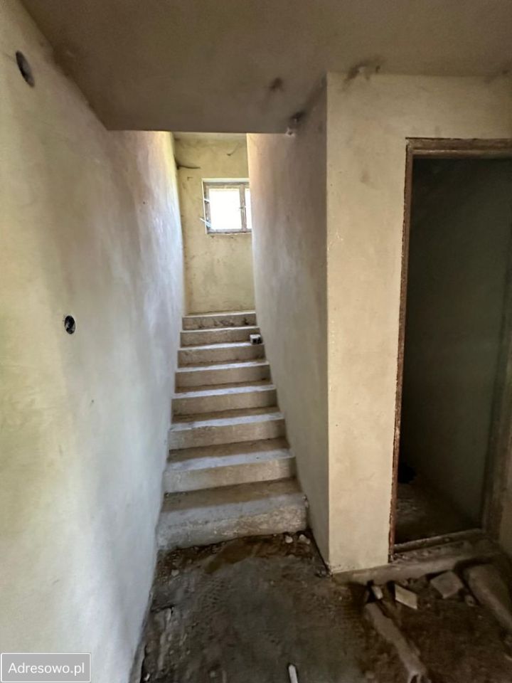 dom wolnostojący, 8 pokoi Biecz, ul. Binarowska. Zdjęcie 7