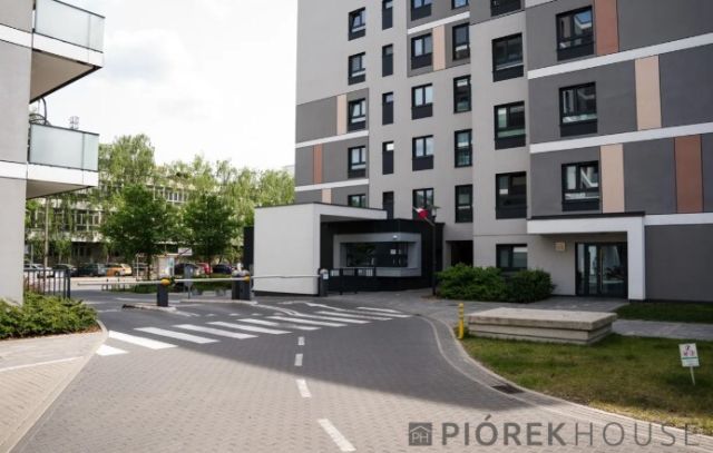 Mieszkanie 4-pokojowe Warszawa Mokotów, ul. Racjonalizacji. Zdjęcie 7