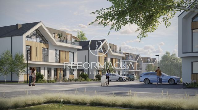 Mieszkanie 4-pokojowe Rzeszów, ul. Pogwizdowska. Zdjęcie 4