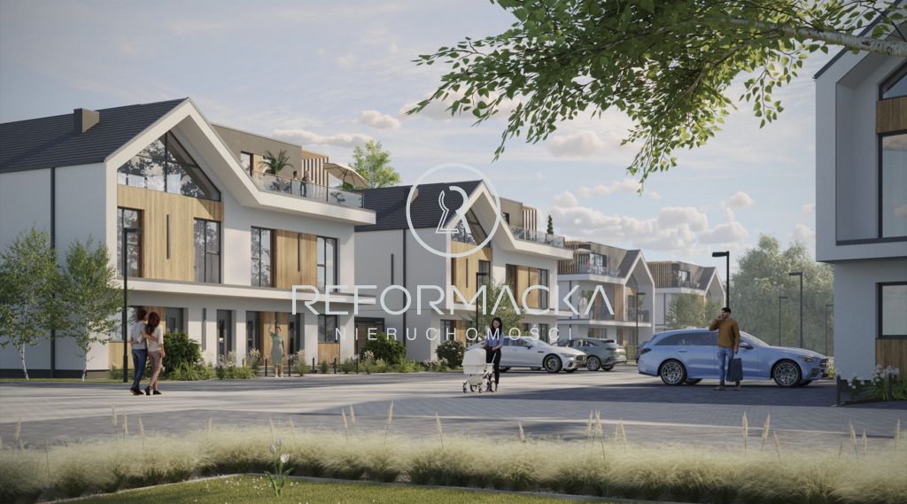 Mieszkanie 4-pokojowe Rzeszów, ul. Pogwizdowska. Zdjęcie 4