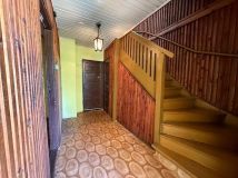 dom wolnostojący, 4 pokoje Krzepice, ul. Kuków. Zdjęcie 2